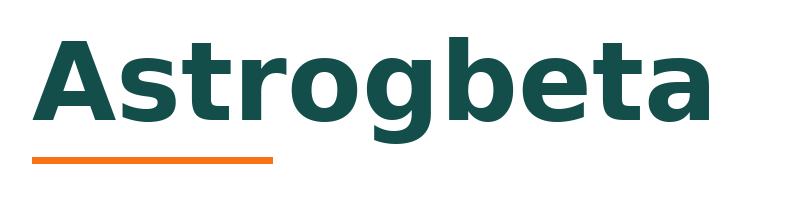 Astrogbeta logo